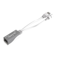 MikroTik cAP ax Trådløs forbindelse Hvid